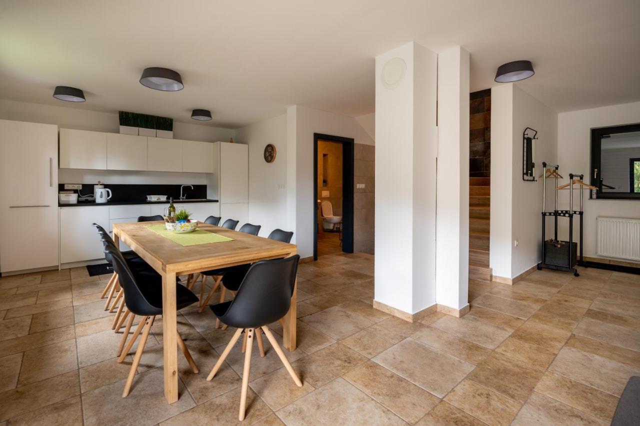 Mountain Pearl Golte Apartmán *