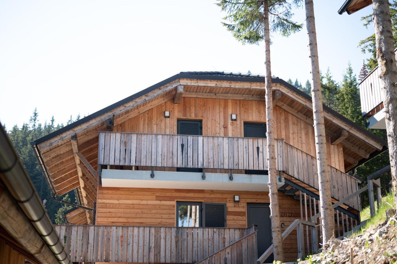 Mountain Pearl Golte Apartmán